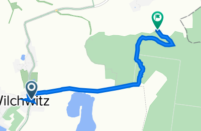Open this route in the Bikemap app