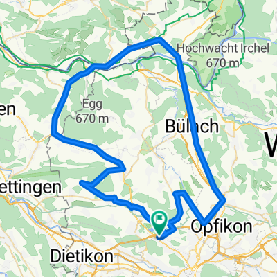 ZH-Kaiserstuhl-Flughafen