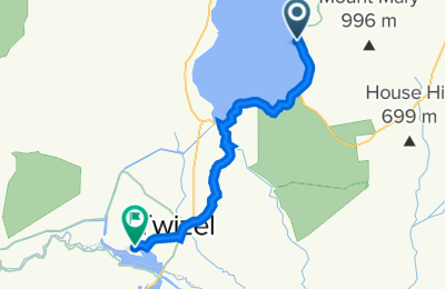 Open this route in the Bikemap app