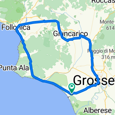 Grosseto90