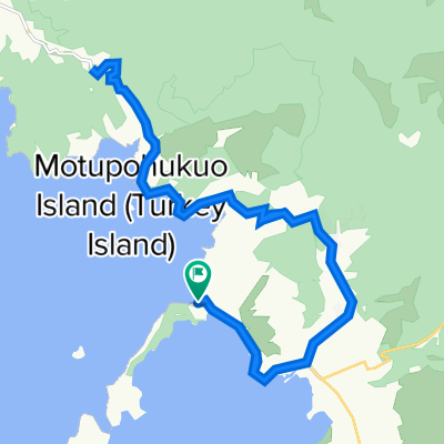 Glenfern Drive 120, Wyuna Bay to Glenfern Drive 120, Wyuna Bay