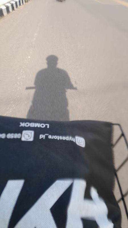 C4PP+79M, Kecamatan Lingsar to Sayang Sayang, Kecamatan Selaparang