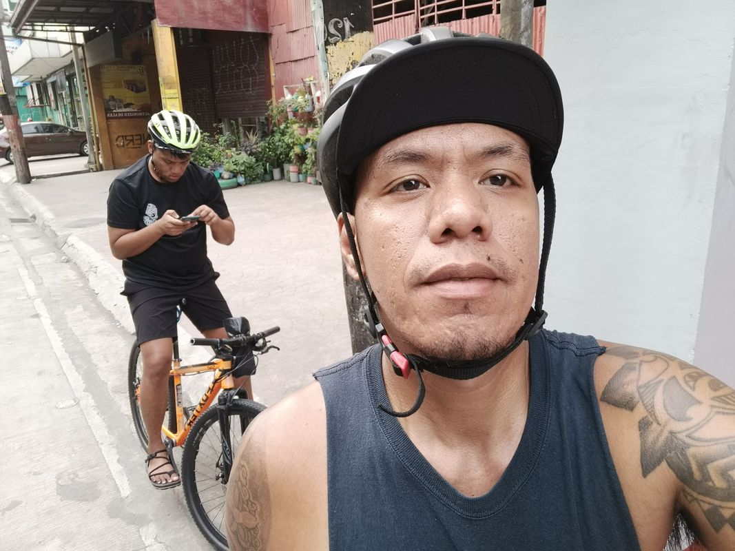 West Riverside 3, Quezon City to West Riverside, Quezon City
