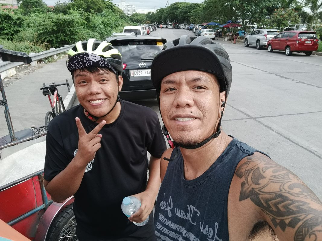 West Riverside 3, Quezon City to West Riverside, Quezon City