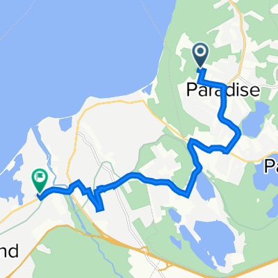 165 Magee Dr, Paradise to 88 Conception Bay Hwy, Conception Bay South