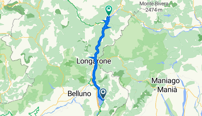 Diese Route in Bikemap Web öffnen