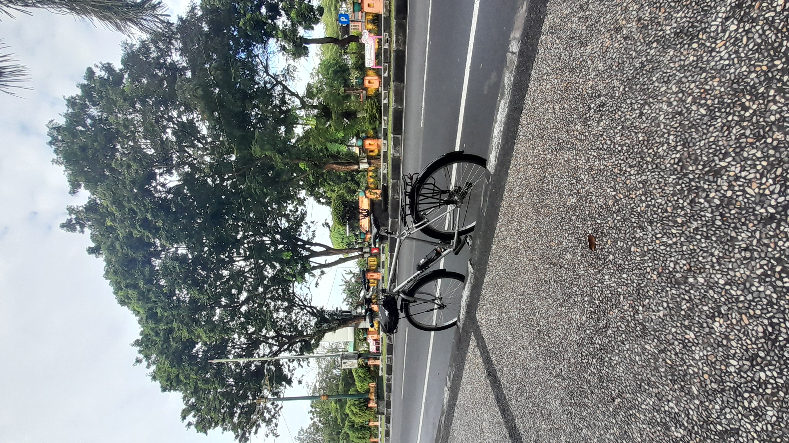 Jalan Jendral Sudirman, Kecamatan Selaparang to C4QM+2F9, Kecamatan Lingsar