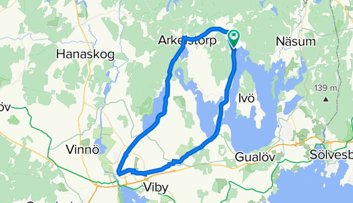 kristianstad