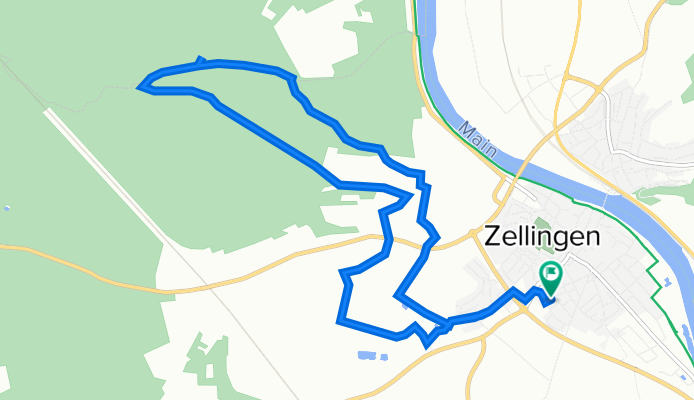 Diese Route in Bikemap Web öffnen