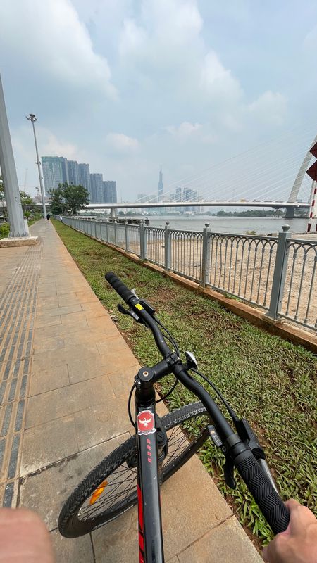 102 Alley 816 Truong Sa, Ho Chi Minh City to Truong Sa, Ho Chi Minh City