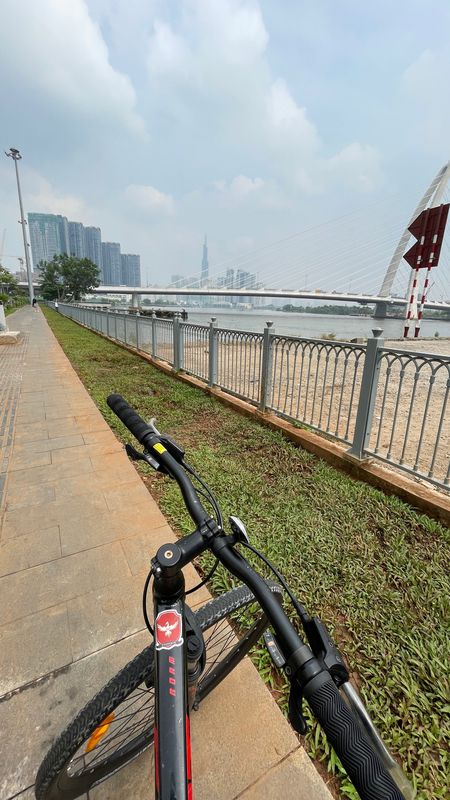 102 Alley 816 Truong Sa, Ho Chi Minh City to Truong Sa, Ho Chi Minh City