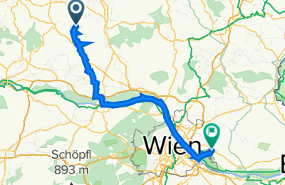 Open this route in the Bikemap app