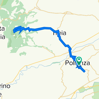 Via Giovanni Pascoli 18, Pollenza a Via Giovanni Pascoli 18, Pollenza