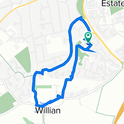 tour de lulu
