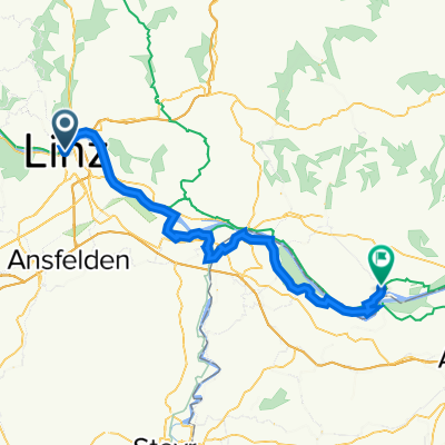 AT-DORLW-08F E1 Linz-Mitterkirchen