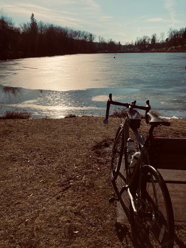 Afternoon Ride