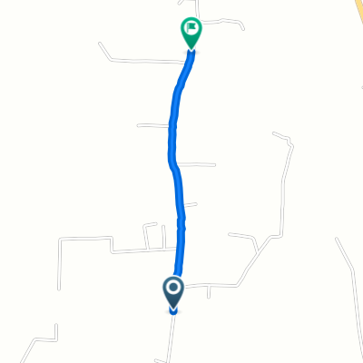 Malegaon, Nashik to Malegaon, Nashik