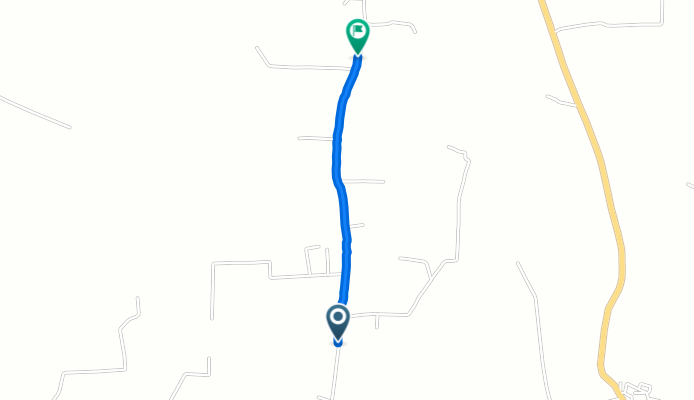 Malegaon, Nashik to Malegaon, Nashik