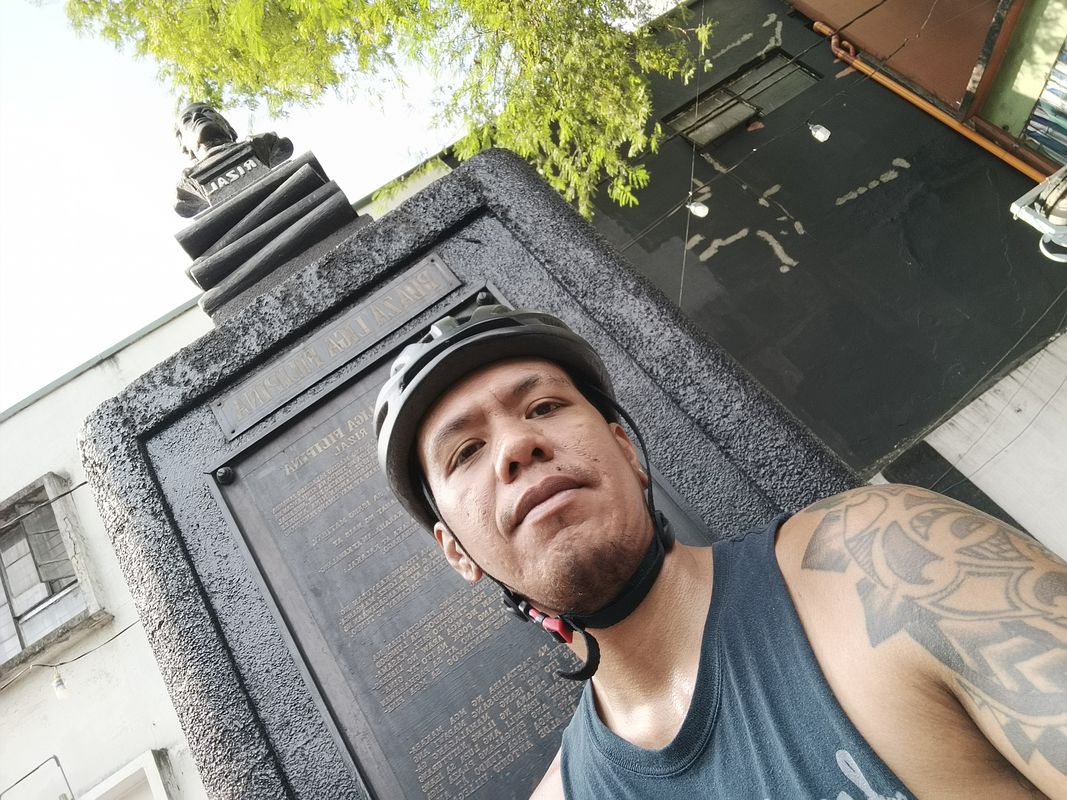 West Riverside 3, Quezon City to Alhambra 3, Quezon City