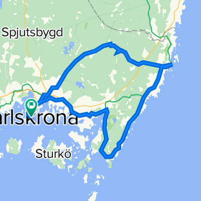 Karlskrona ToR