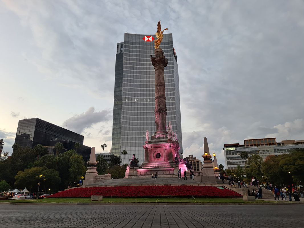 De Lago Trasimeno 183, Ciudad de México a 1a. Privada Mask 118, Ciudad de México