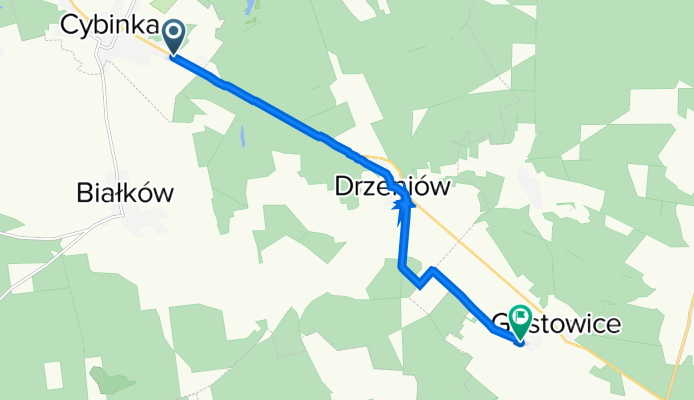 Diese Route in Bikemap Web öffnen
