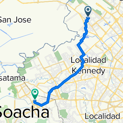ruta 2