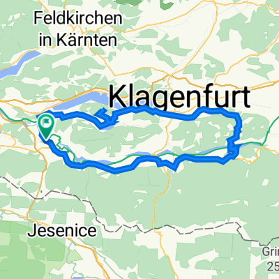 1 Rosental mit Pyramidenkogel 95-1200