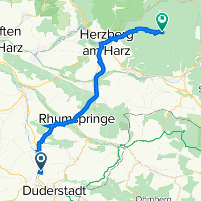 Großer Knollen