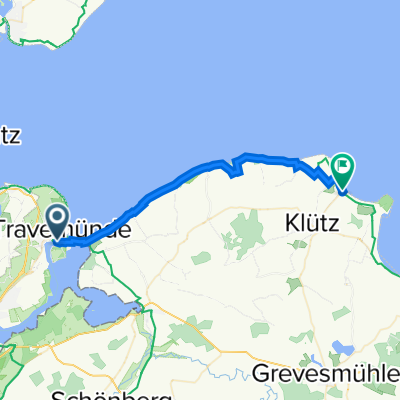 Priwall-Boltenhagen