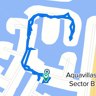 De Lechería a Lechería