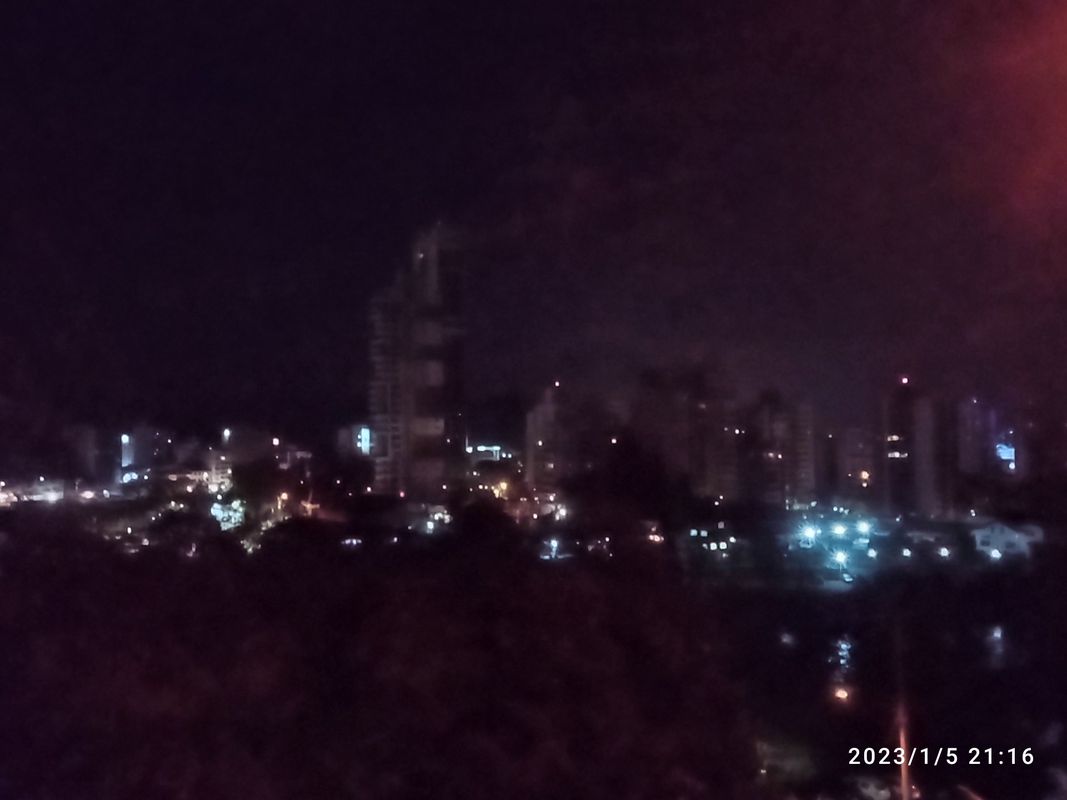 De Rua Artur Grahl 23 a Rua José Reuter 125