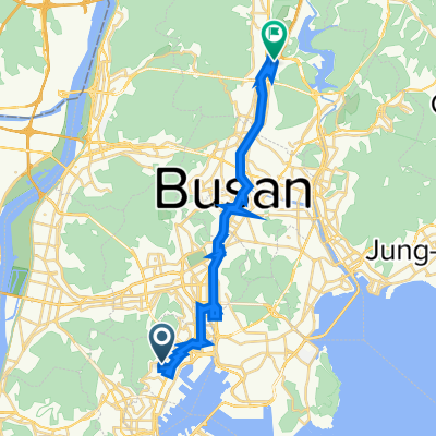 집 to 온새미대안학교