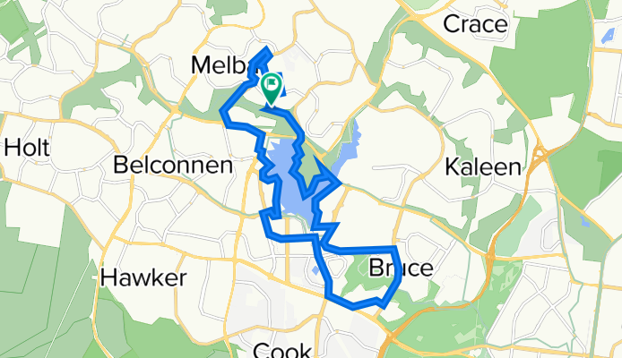 Diese Route in Bikemap Web öffnen