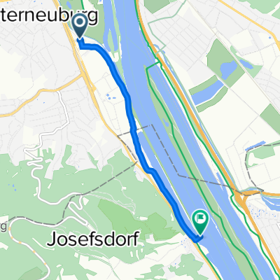 Klosterneuburg part I