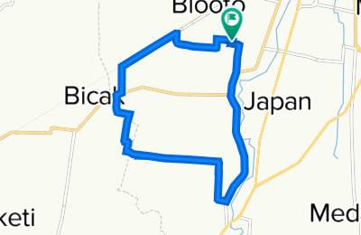 Open this route in the Bikemap app