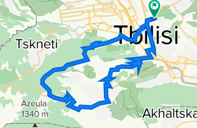 Open this route in the Bikemap app