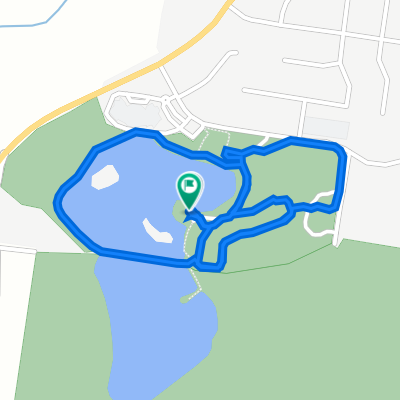 Lake Apev Gatton
