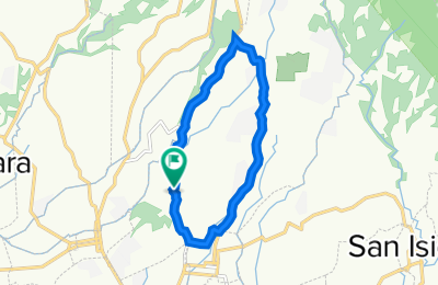 Open this route in the Bikemap app