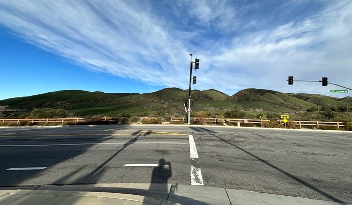 Photo 1 of the Bikemap route "Yucaipa Hills"