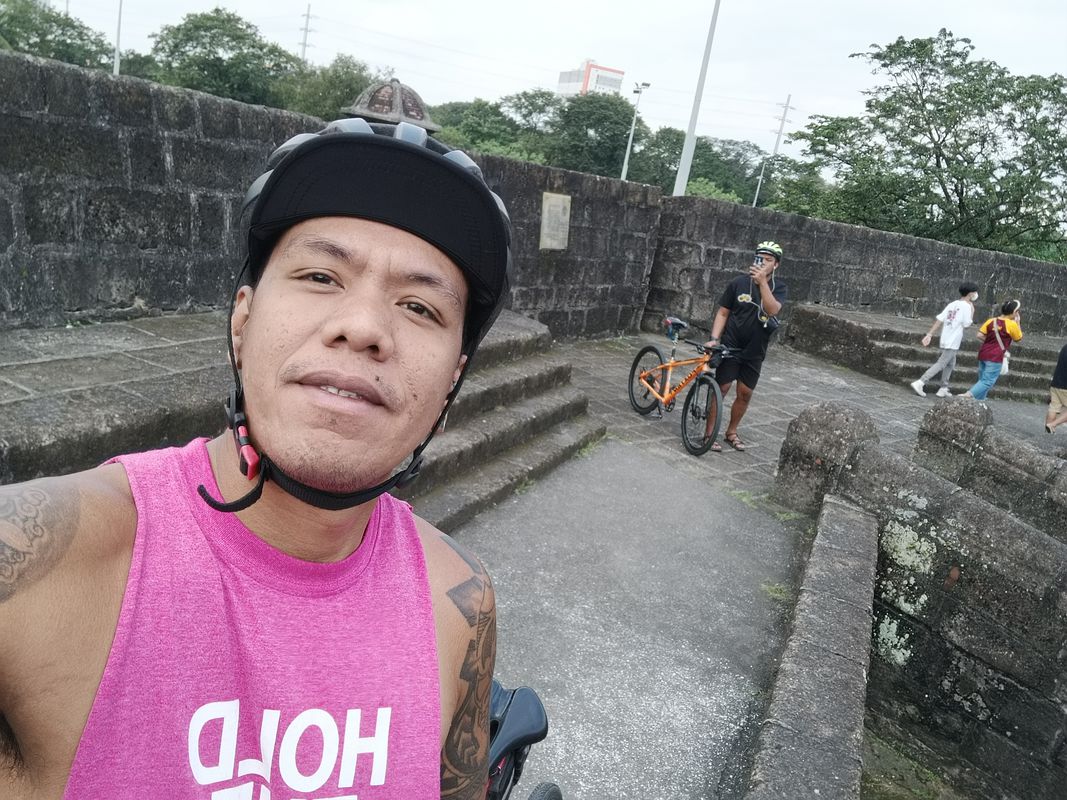 West Riverside 190, Quezon City to Alhambra 2, Quezon City