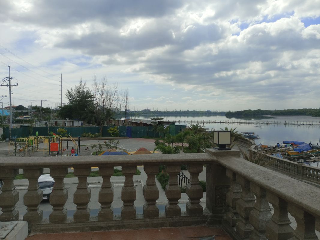 West Riverside 190, Quezon City to Alhambra 2, Quezon City