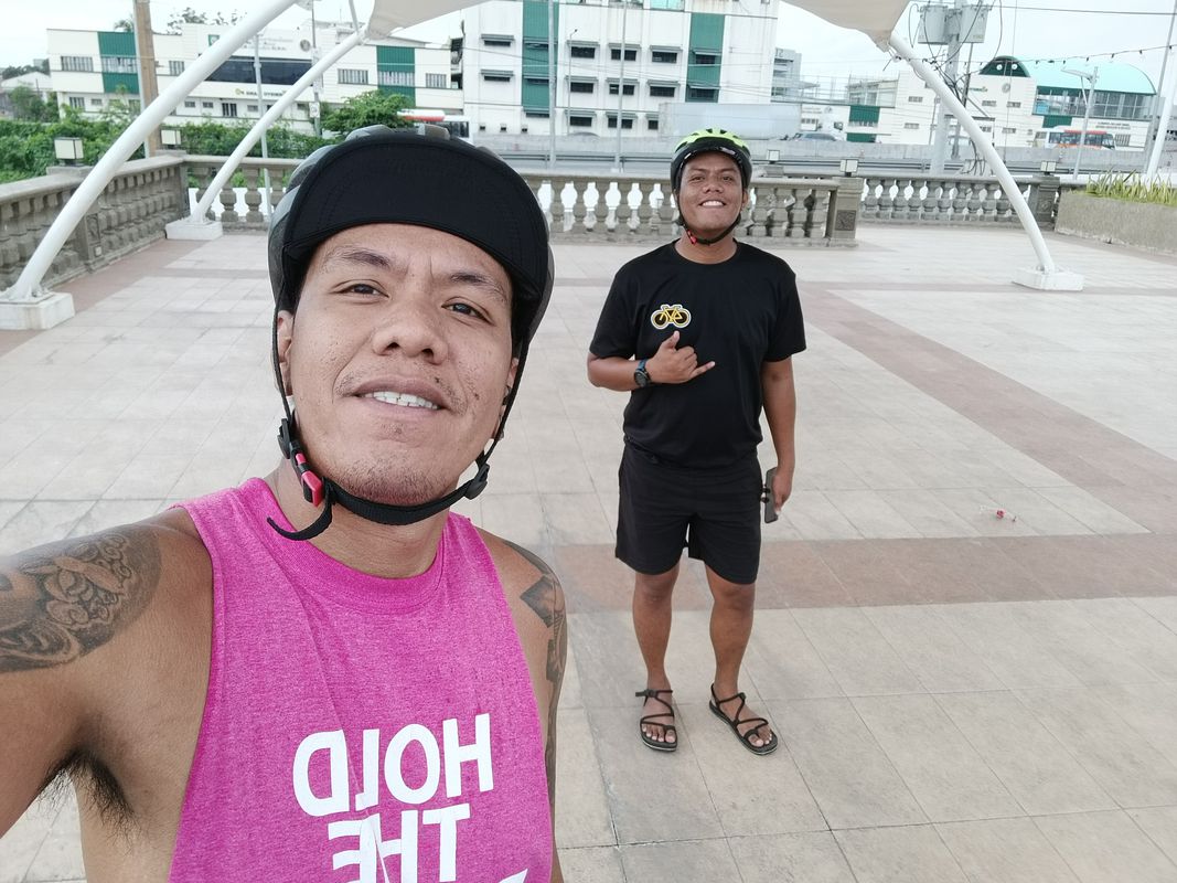 West Riverside 190, Quezon City to Alhambra 2, Quezon City