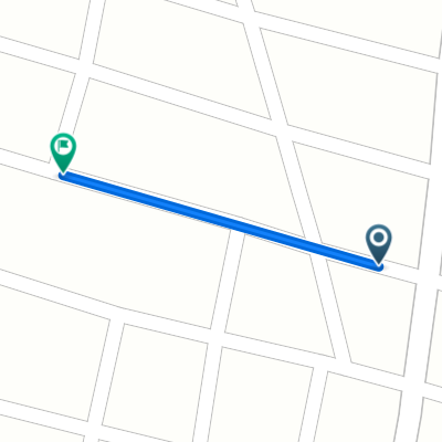 De Rua Presidente Castelo Branco 212 a Rua Presidente Castelo Branco 407