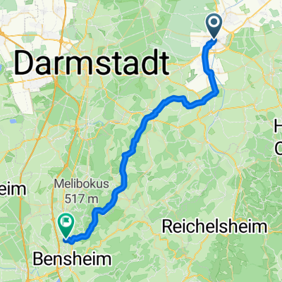 Hutzelstraße