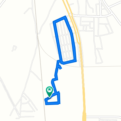 6Q39+738, Phagwara to 6Q39+738, Phagwara