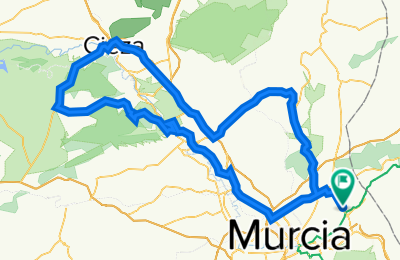Open this route in the Bikemap app