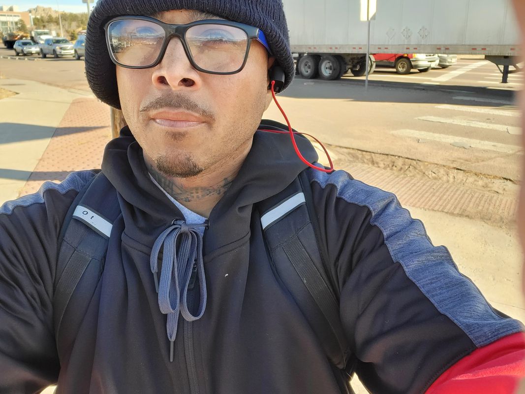 Turret Drive 6510, Colorado Springs to Alegre Circle 7215, Fountain