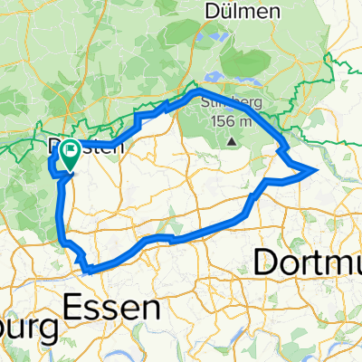 Kanaltour OST (2-Tage Rundtour)