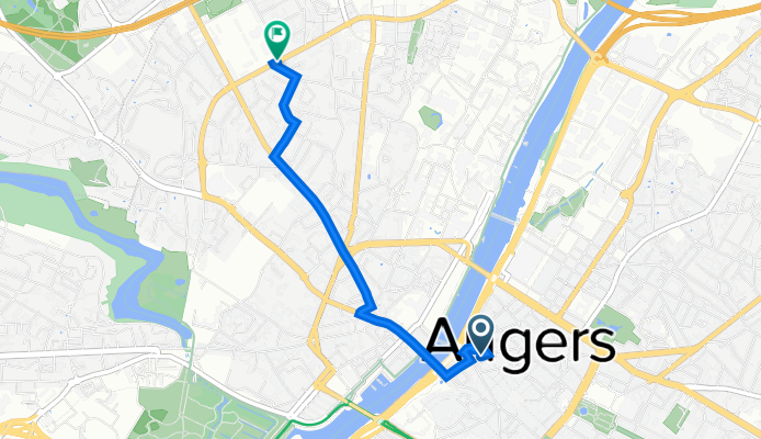 Diese Route in Bikemap Web öffnen